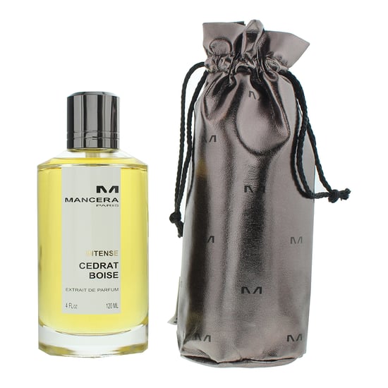 Mancera Paris Cedrat Boise Intense Eau de Parfum 120ml - Image 2
