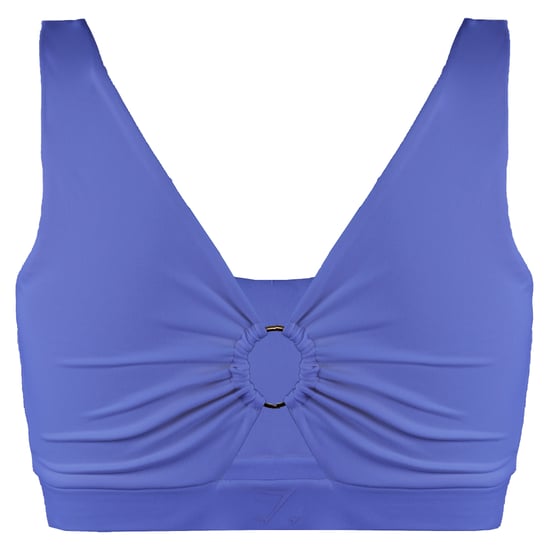 Gymshark Whitney Simmons Womens Blue Sports Bra