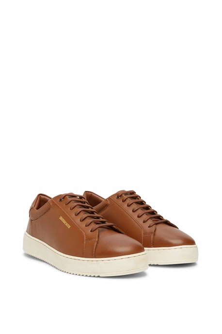 Lambretta Men's Robbie Cupsole Trainer