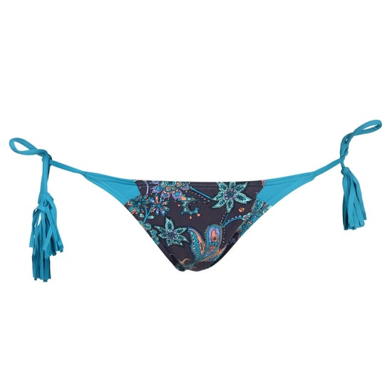 ONeill Womens Side Tie Bikini Bottoms Briefs Sea Pool Beach Summer Swimming