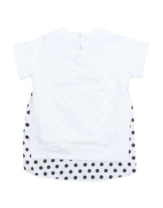 Disney Girl Sweatshirts Cotton