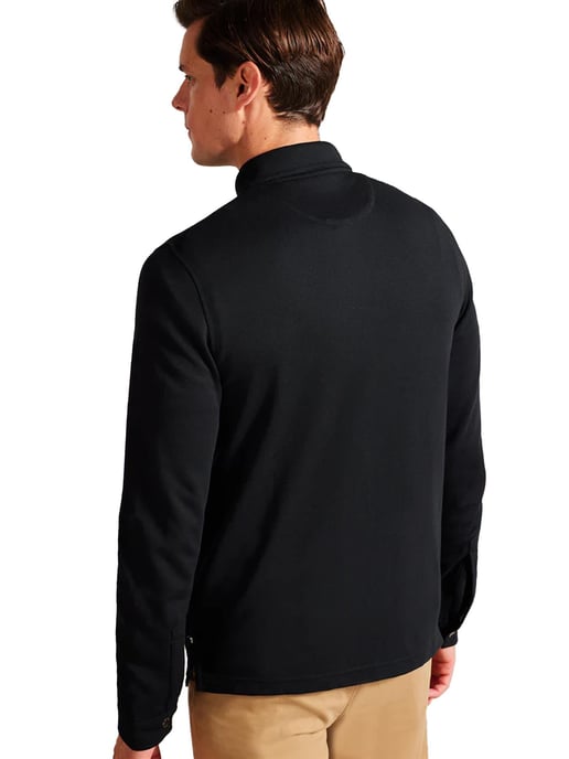 Ted Baker Heren Poloshirt Met Lange Mouwen - Karpol - Image 2