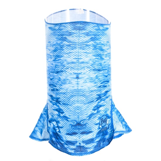 Polar bandana with elastic fit and sun protection 104300 unisex