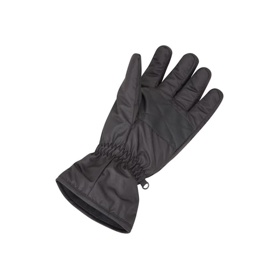 Mountain Warehouse Heren Skihandschoenen (Zwart) - Image 3