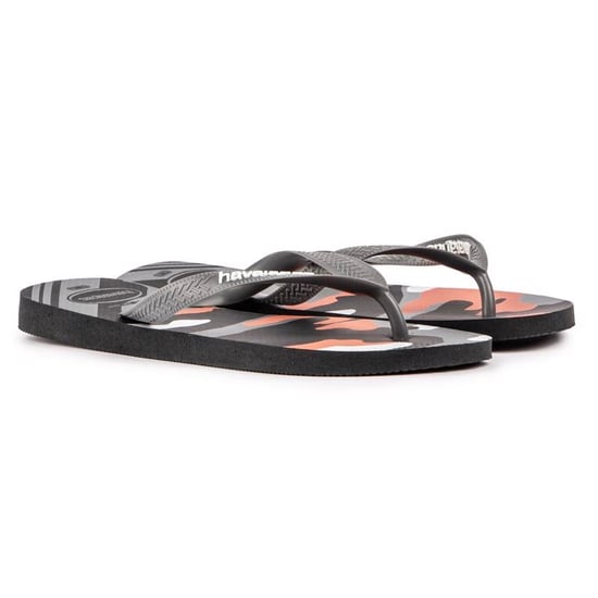 Havaianas Top Camu Sandals