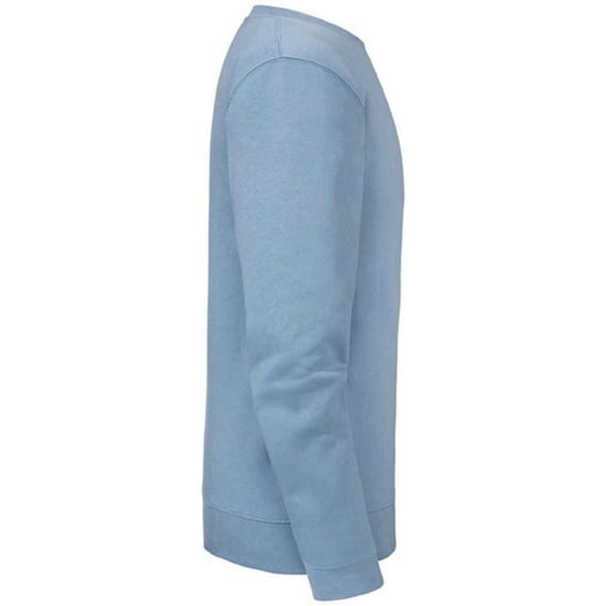 Russell Heren Authentiek Sweatshirt (Mineraalblauw) - Image 2
