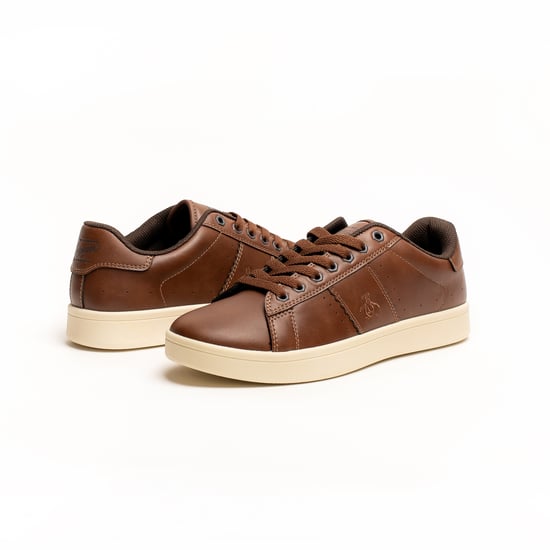 Penguin Steadman Trainers - Image 4