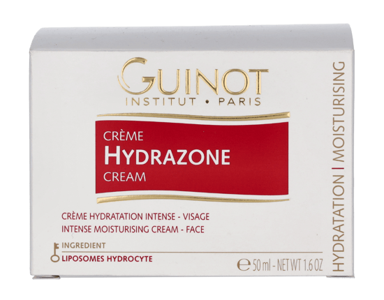 Guinot Hydrazone Intense Moisturising Face Cream 50 ml - Image 2