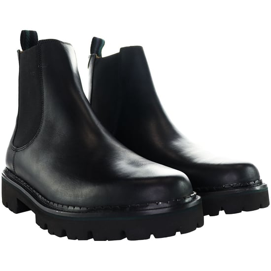 Ted Baker Wrights Heren Zwart Chelsea Laarzen - Image 2