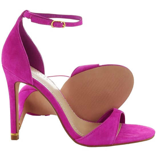 Ted Baker Helmias Open Teen Womens Roze Sandalen - Image 2