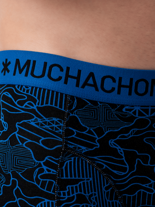 Muchachomalo - 10-pack Boxershorts Men