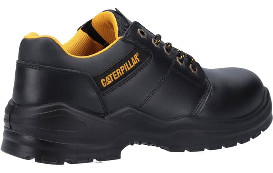 Caterpillar Striver S3 Låg Skyddssko Herr - Image 3