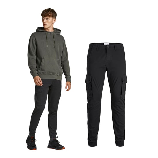 Jack & Jones Paul warner cargo - Image 3