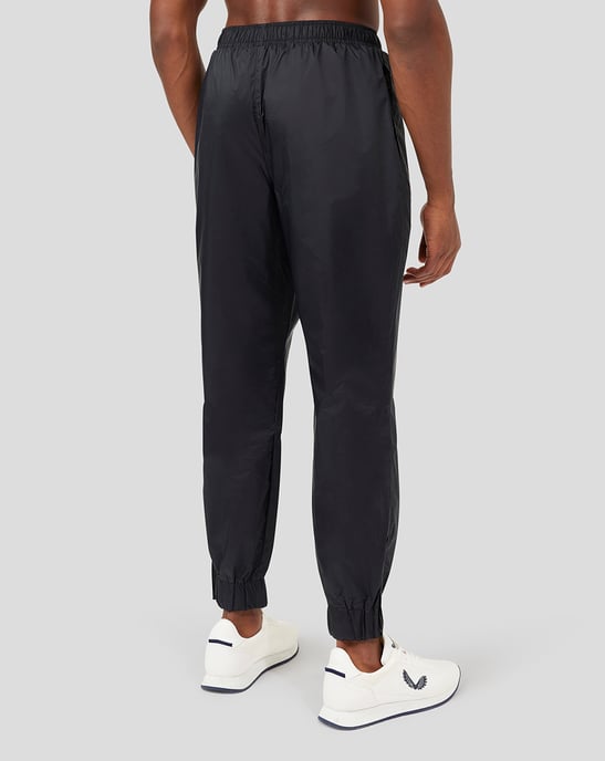 Men's Castore Waterproof Pants in Black - Image 2