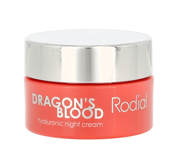 Rodial Dragon's Blood Hyaluronic Night Cream10 ml. - Image 1