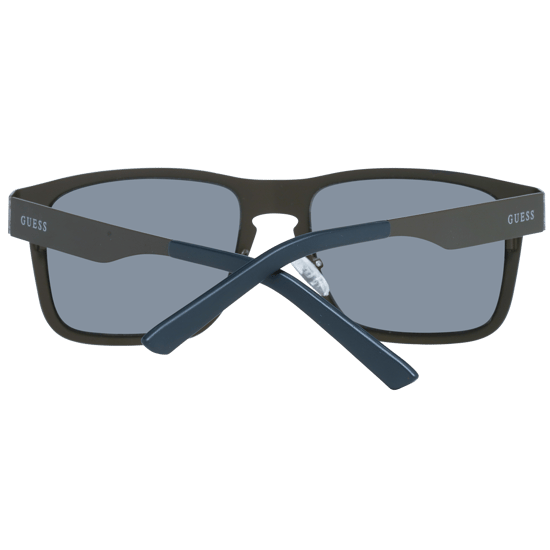 Guess Sunglasses GF0197 20C Grey Grey