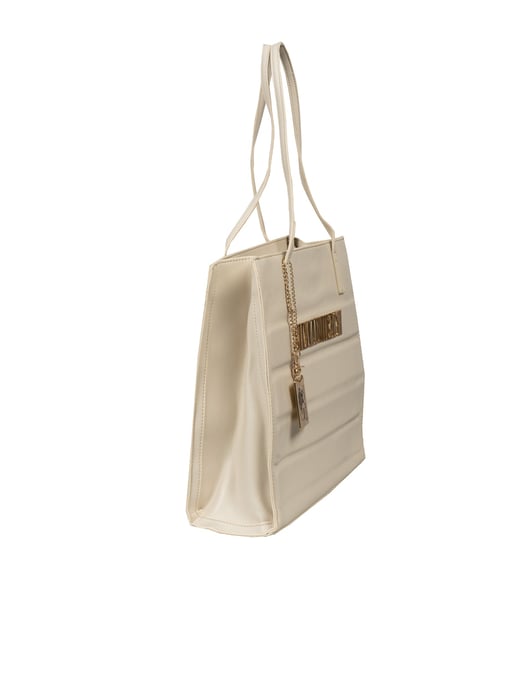 Silvian Heach Handbag Woman's White - Image 3