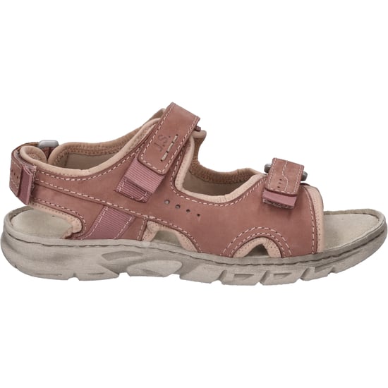 JOSEF SEIBEL Brenda 01 | Sandals for Women | red - Image 2