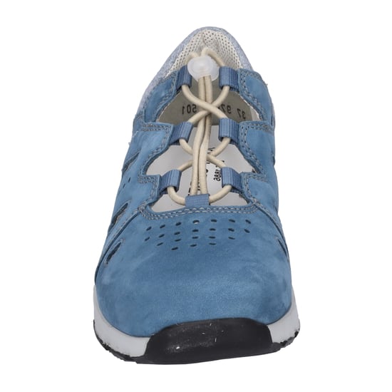 JOSEF SEIBEL Noih 08 | Sneaker for Women | blue - Image 5