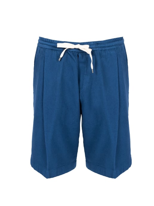 Xagon Man Shorts Men's Blue - Image 1