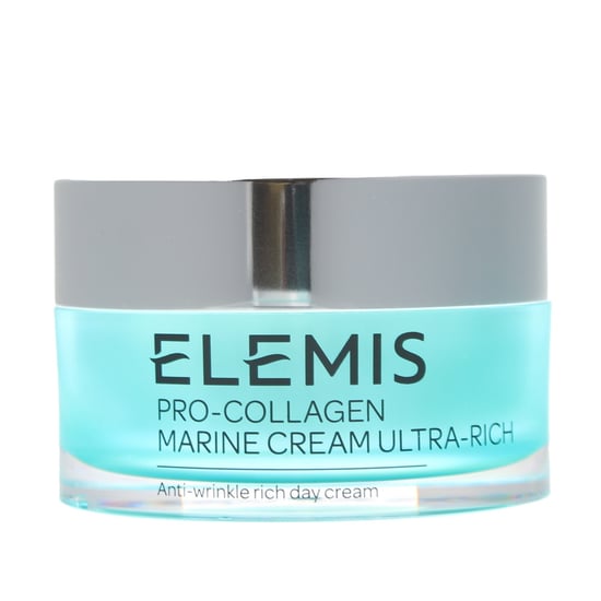 Elemis Pro-Collagen Marine Cream Ultra-Rich 50ml Anti-Wrinkle Rich Day Cream - Image 1