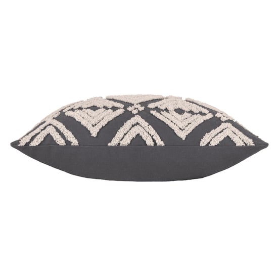 Yard Taya Rectangular Tufted Polyester Filled Cushion - Image 3