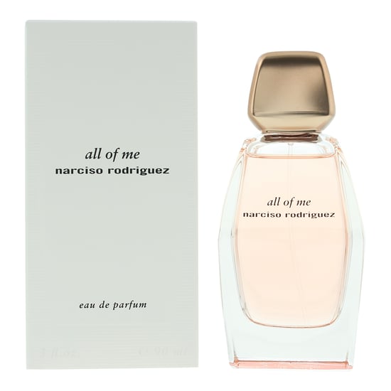 Narciso Rodriguez All Of Me Edp Spray90 ml. - Image 1