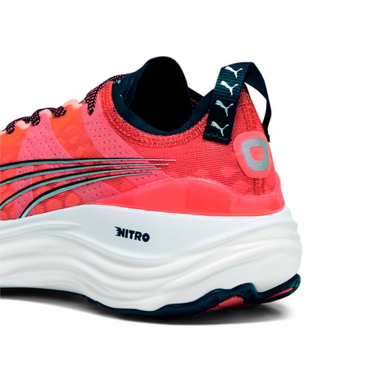 PUMA Womens Foreverrun Nitro™ Running Shoes