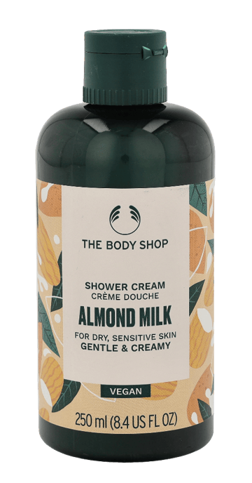 The Body Shop Shower Cream250 ml. - Image 1