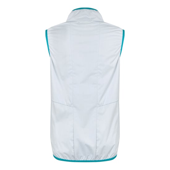 Regatta Womens/Ladies Body Warmer (White/Tahoe Blue)