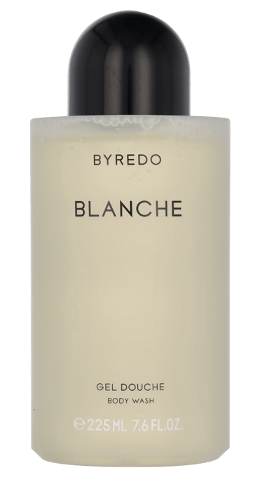 Byredo Blanche Body Wash225 ml. - Image 1