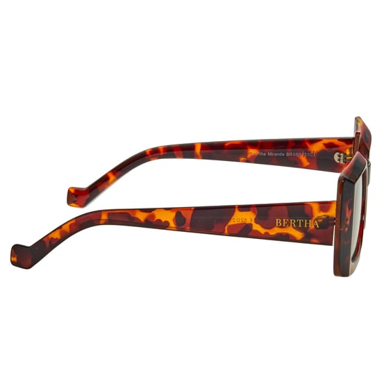 Bertha Miranda Polarized Sunglasses
