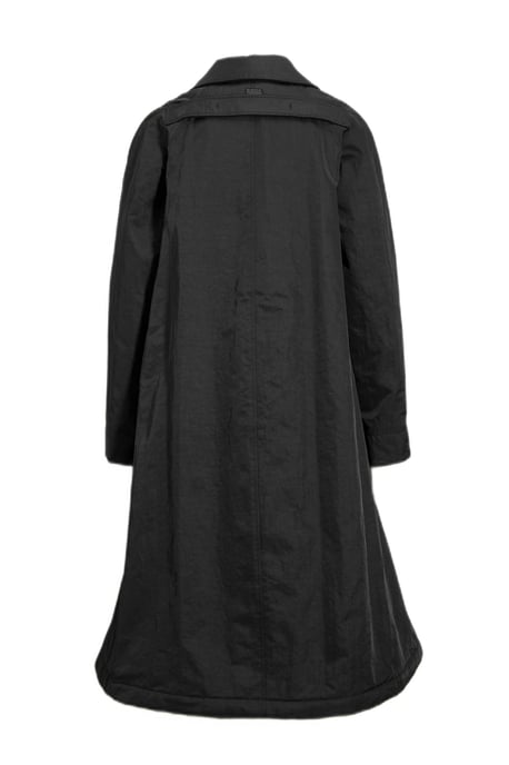 G-Star RAW Padded Wide Trench