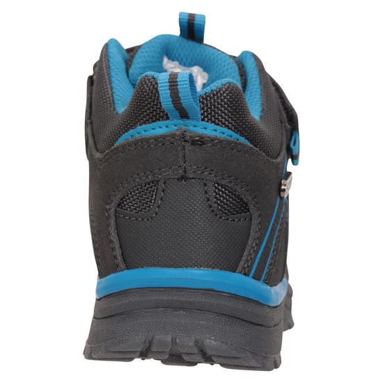 Mountain Warehouse Kinder/Kinder-Drift Regenlaarzen (Grijs) - Image 2
