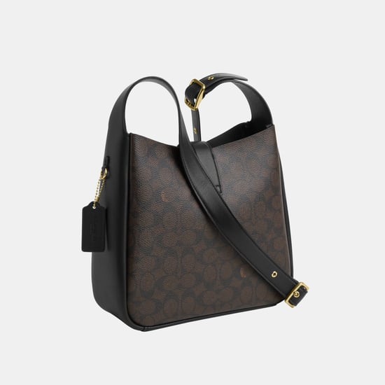 Hadley Convertible Crossbody in Signature Canvas
