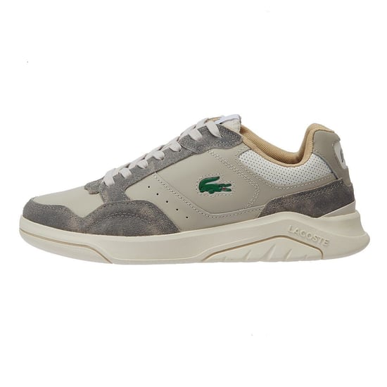 Lacoste Game Advance Luxe 222 2 SMA Mens Trainers - Image 5
