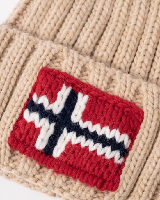 Napapijri Semiury 5 Bobble Hat