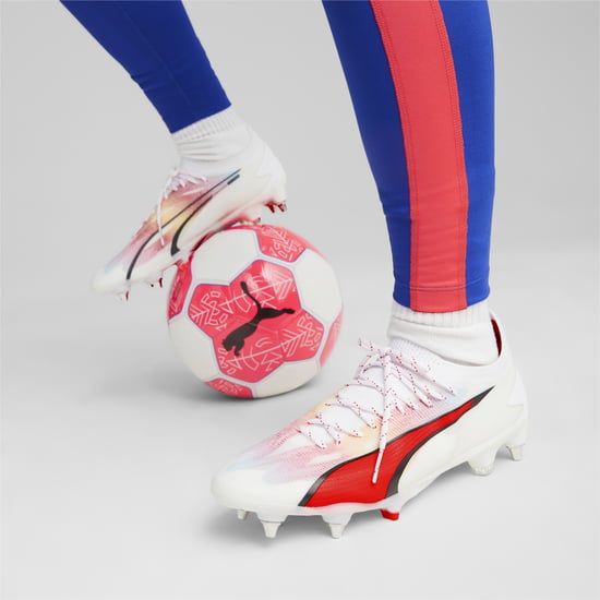PUMA Mens ULTRA ULTIMATE MxSG Football Boots - Image 2