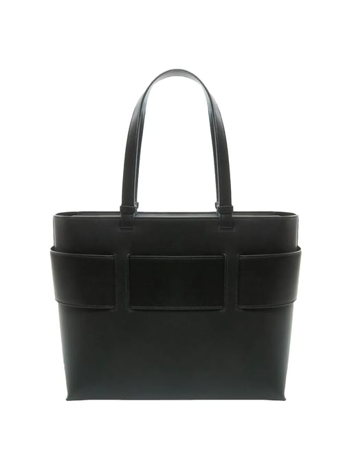 Armani Exchange dameshandtassen met gesp - Image 4