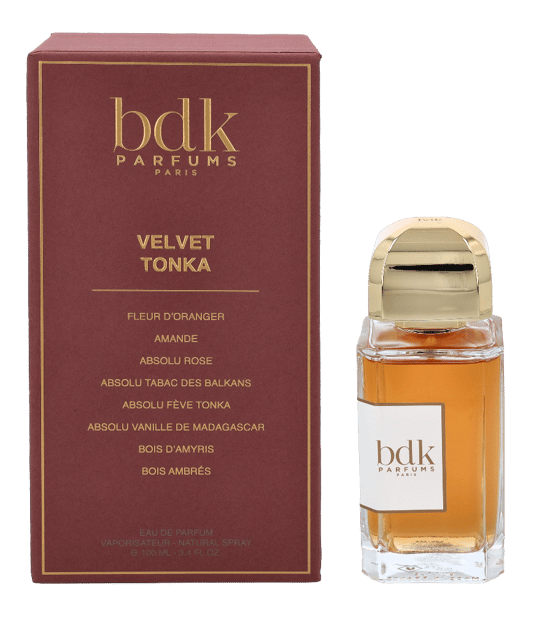 BDK Parfums Velvet Tonka Edp Spray 100 ml