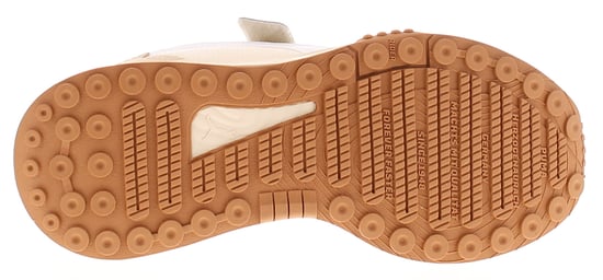 Puma Junior Boys Trainers Wild Rider Futurism Touch Fastening white - Image 5