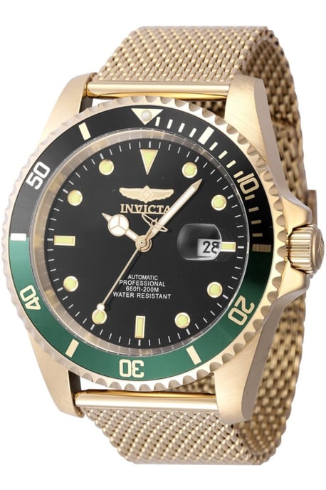 Invicta Pro Diver 47967 Men's Automatic Watch - 47mm