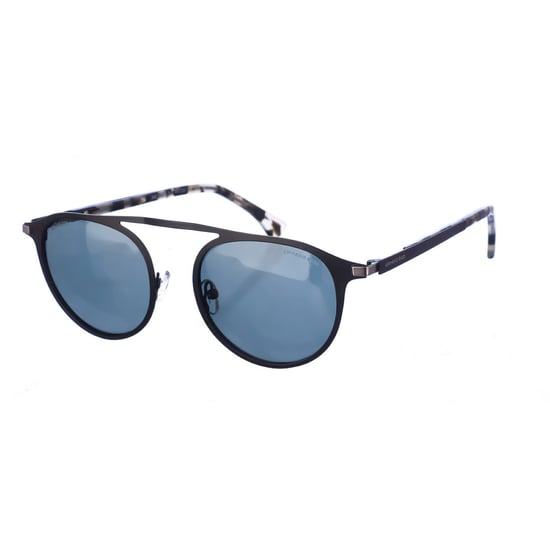 Unisex AB12298 Oval Shape Sunglasses