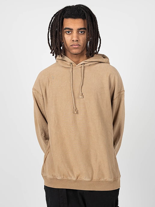 Champion Sweatshirt Men's Beige