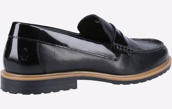 Hush Puppies Verity Schoen Dames Meisjes - Image 3
