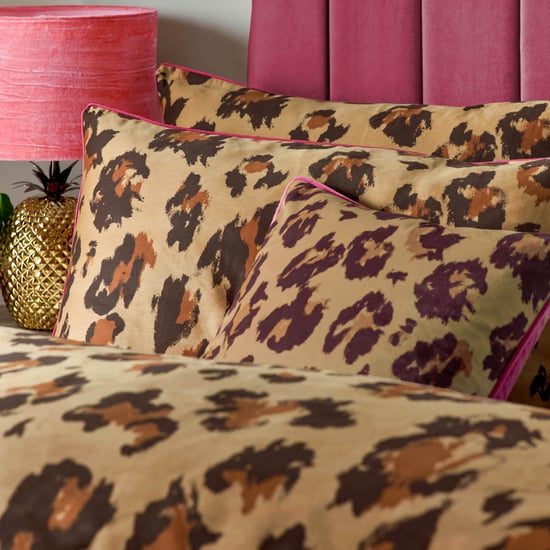 furn. True Leopard Duvet Cover Set - Image 3
