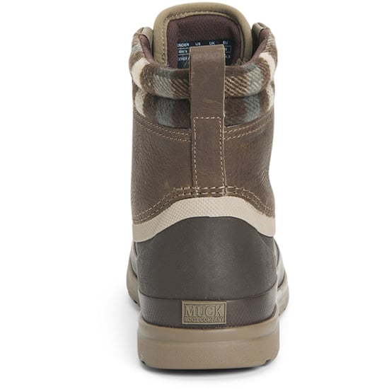Muck Boots Originals Duck Lace MEMORY FOAM Wellingtons Womens - Image 2