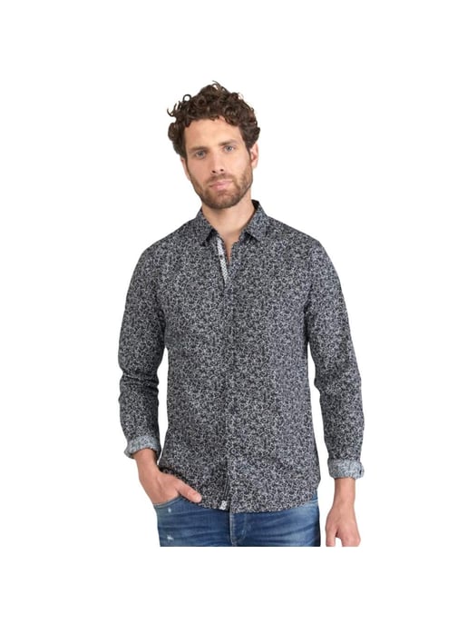 Le Temps Des Cerises Men's Fibor Shirt - Image 2