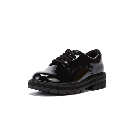Clarks Prague Lace O kinderschoenen - Image 3