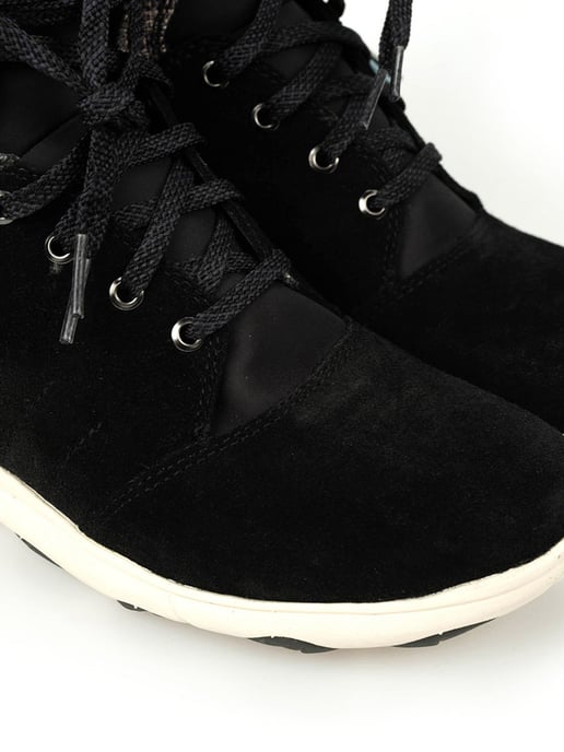 Geox Sneaker Nebula 4x4 Woman's Black - Image 4